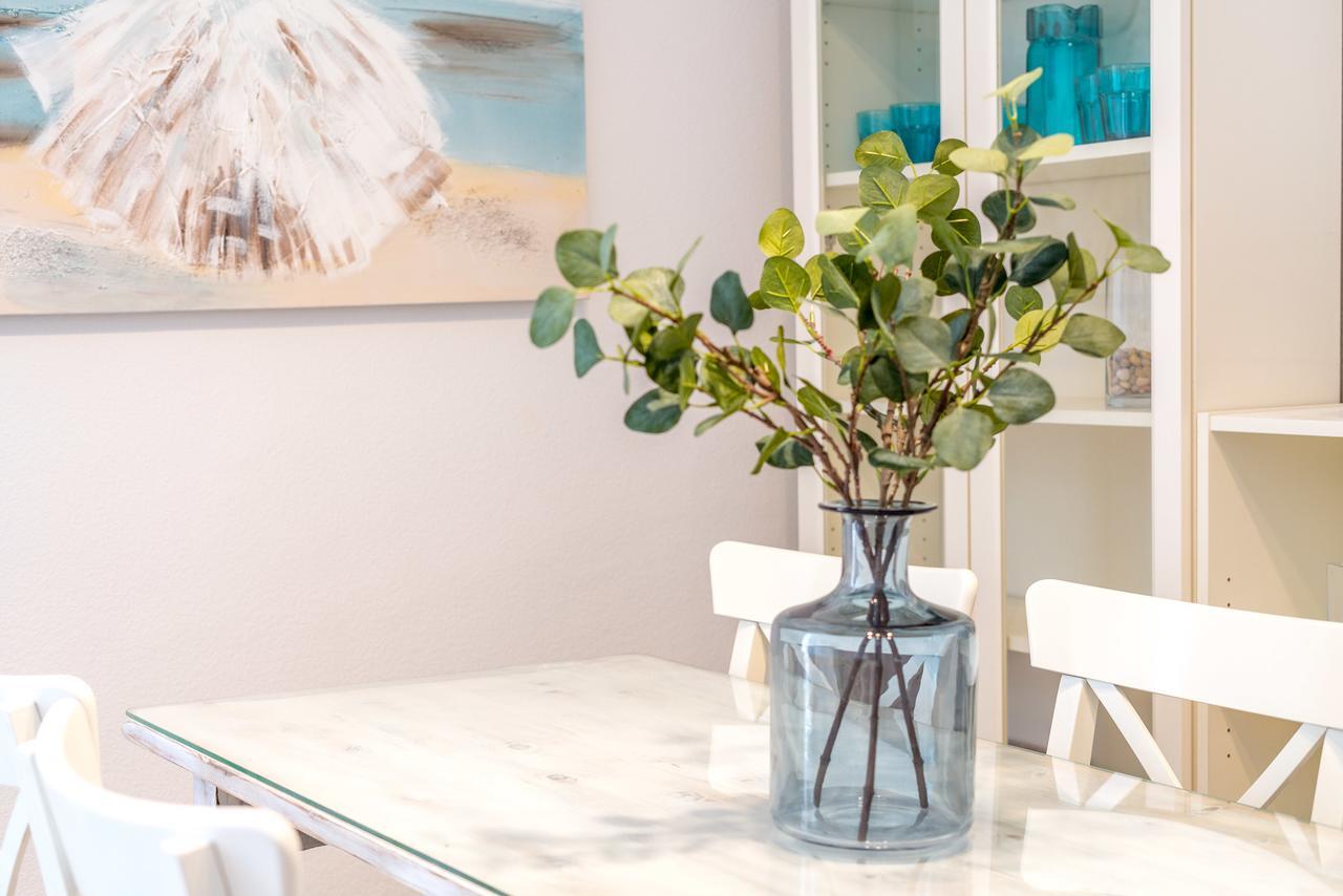 Picasso - Art District Experience Apartment มาลากา ภายนอก รูปภาพ