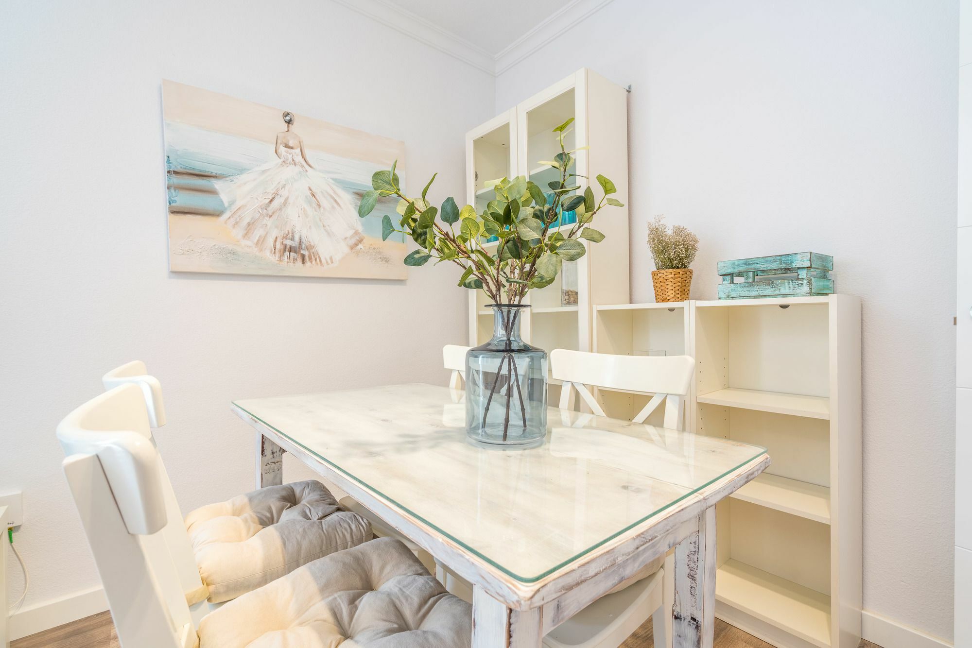 Picasso - Art District Experience Apartment มาลากา ภายนอก รูปภาพ