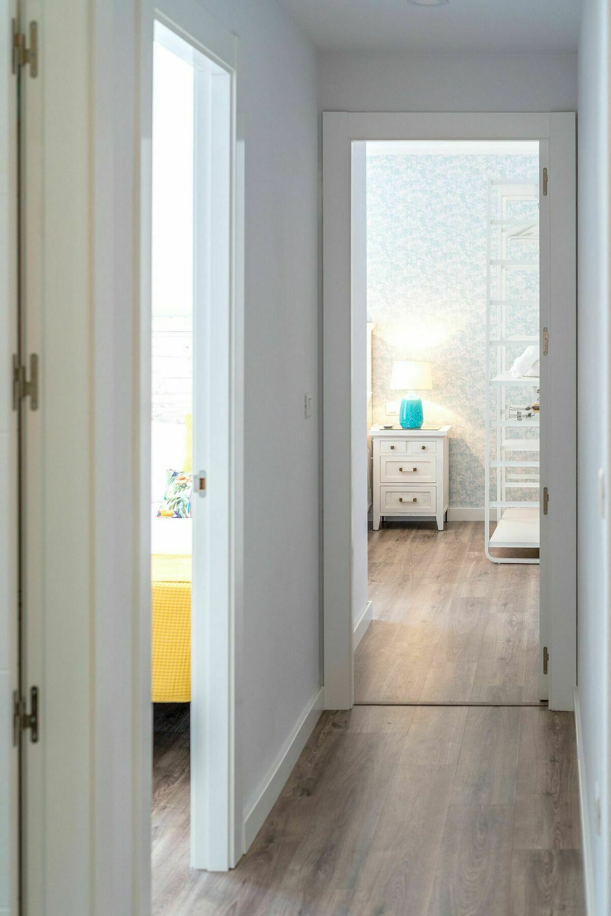 Picasso - Art District Experience Apartment มาลากา ภายนอก รูปภาพ