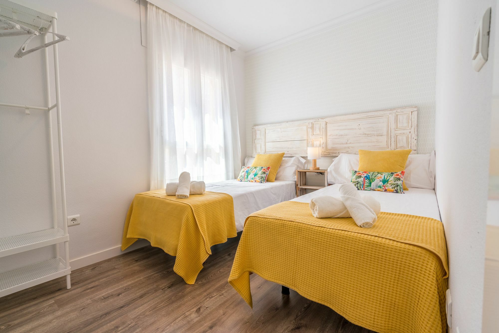 Picasso - Art District Experience Apartment มาลากา ภายนอก รูปภาพ