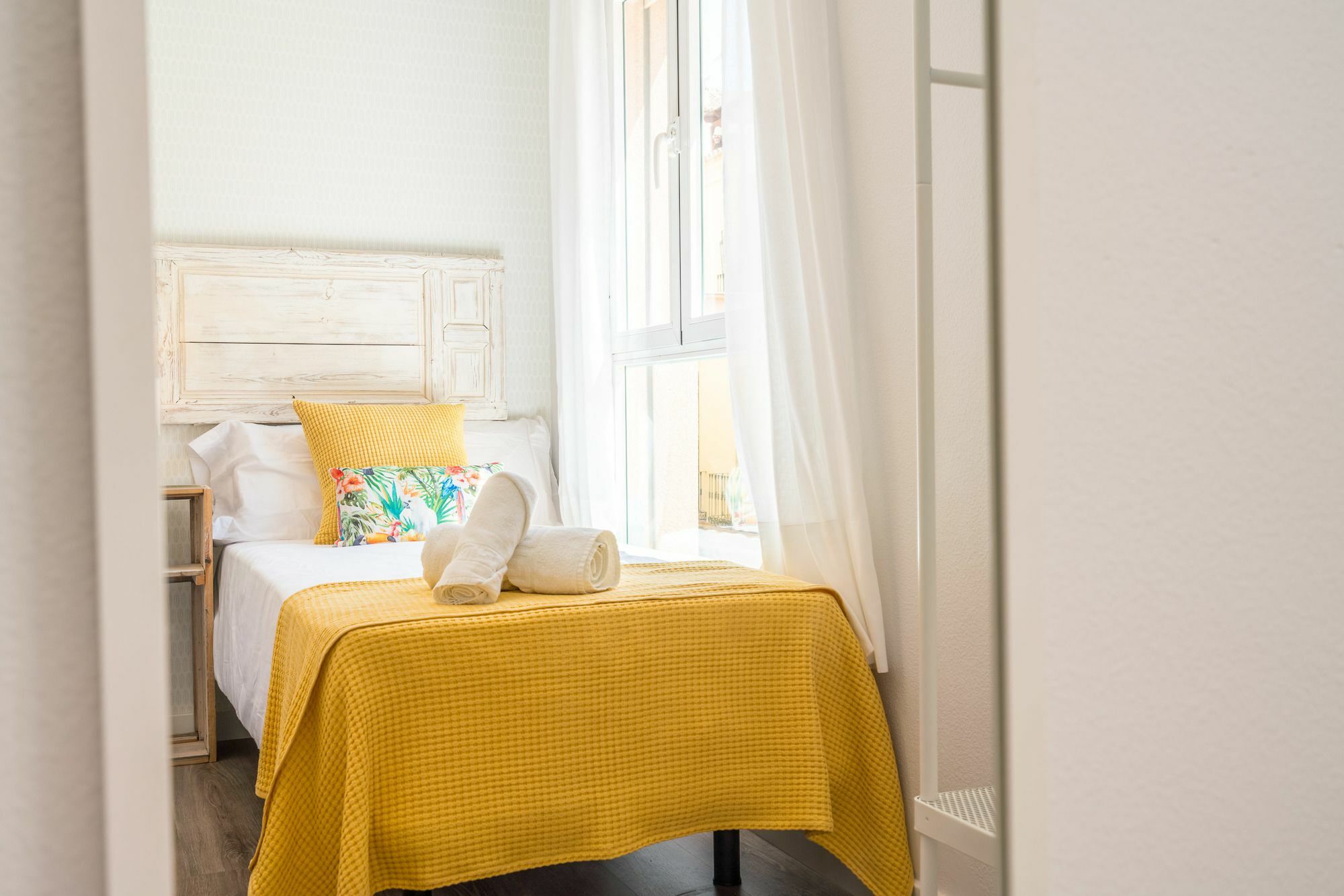 Picasso - Art District Experience Apartment มาลากา ภายนอก รูปภาพ